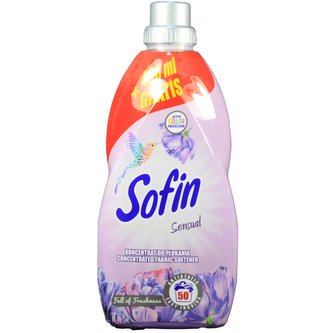 Sofin aviváž SENSUAL 1,4 L