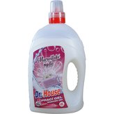 Dr. House gel na praní Marseillské mýdlo 4 L