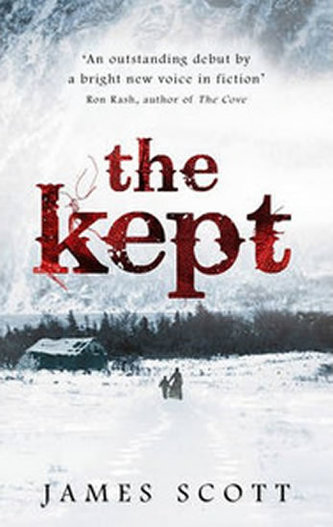The Kept The Kept