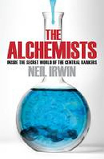 The Alchemists The Alchemists