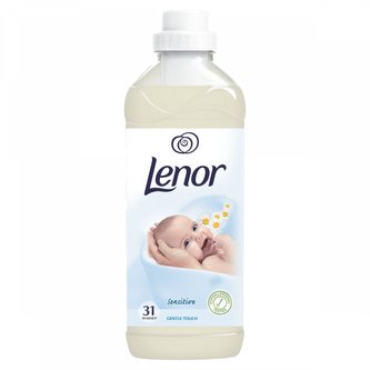 Lenor aviváž Sensitiv 930 ml
