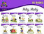 Milly Molly: Level 5
