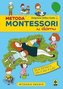 Metoda Montessori w domu w.2020