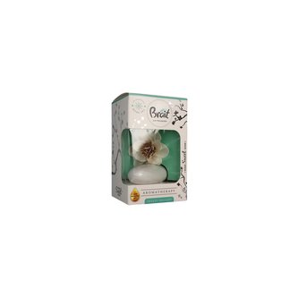 Brait dekoratívny osviežovač vzduchu AROMA Frosty delight 75 ml