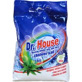 Dr. House prací prášek Universal 3 kg