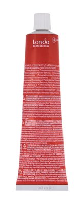 Londa Professional Demi-Permanent Colour Barva na vlasy Extra Coverage 60 ml 5/07 pro ženy