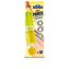 GF gelová kytička do wc Citron 60 ml