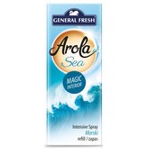GF náplň do šišky Moře 40 ml