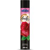 AROLA osvěžovač vzduchu růže 400 ml