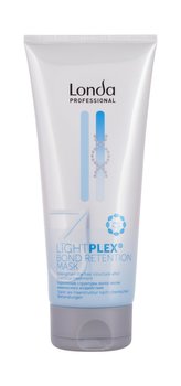 Londa Professional LightPlex Maska na vlasy 3 200 ml pro ženy