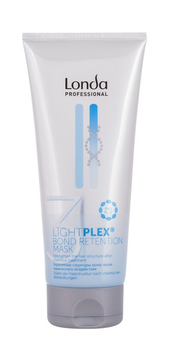 Londa Professional LightPlex Maska na vlasy 3 200 ml pro ženy