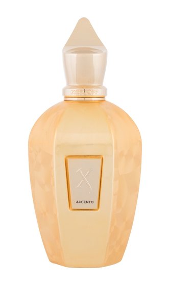 Xerjoff Accento Parfémovaná voda Overdose 100 ml unisex