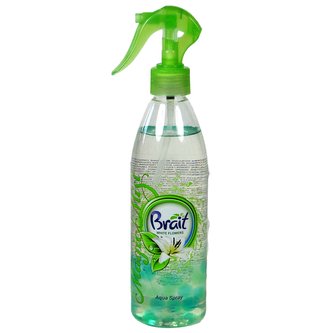 Brait Magic Mist air osviežovač vzduchu White Flowers 425 g