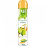 Osvěžovač vzduchu Air Fusion Limetka a mandarinka 300 ml