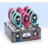 SANTORO hřeben na vlasy