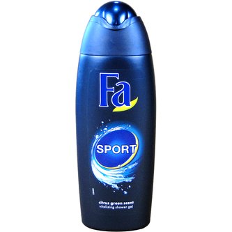 Fa sprchový gel sport activ 250 ml