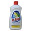 Dr. House s antibakteriální přísadou na mytí nádobí Lemon 500 ml