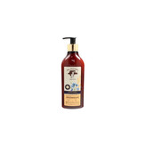 Mrs. Potter´s VEGAN kondicionér Regenerate pro zničené vlasy 390 ml