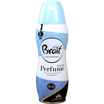 Brait osviežovač vzduchu Glamour (suchý) 300 ml