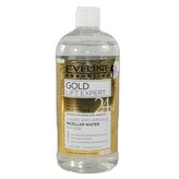 Gold Lift expert micelární voda anti-age 3v1 500 ml