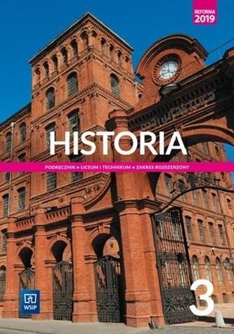 Historia LO 3 Podr. ZR NPP w.2021 WSIP Historia LO 3 Podr. ZR NPP w.2021 WSIP