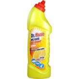 Dr. House wc čistič LEMON NEW 750 ml