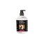 Styling hair gel s pumpičkou silný (bílý) 500 ml