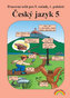 Český jazyk 5. 1. díl