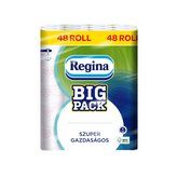 Toaletní papír 2 vrstvý Regina XXL 40+8 ks