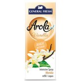 GF náplň do šišky Vanilka 40 ml