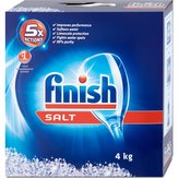 Finish Calgonit soľ do umývačky 4 kg