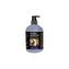 Styling hair gel s pumpičkou extra silný (fialový) 500 ml