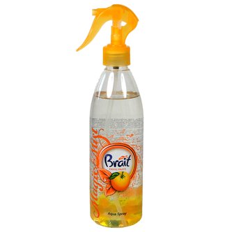 Brait Magic Mist air osviežovač vzduchu Exotic Fruits 425 g
