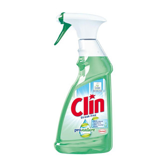 CLIN window rozprašovač Nature 500 ml