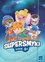 Pakiet: Supersmyki. Poziom B+.Sugerowana grupa...