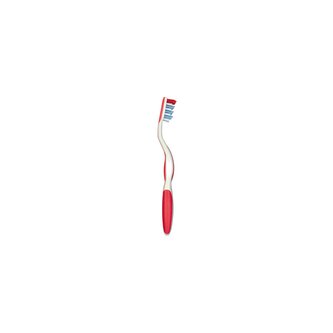 Dental Max care zubní kartáček masáž medium