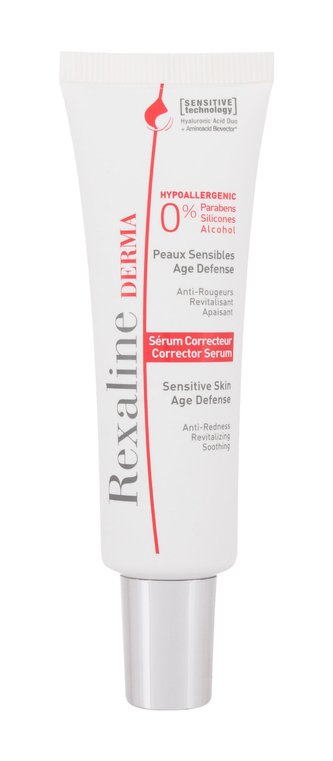 Rexaline Derma Pleťové sérum Corrector Serum 30 ml pro ženy