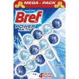BREF power activ 4 ocean 3x50 g