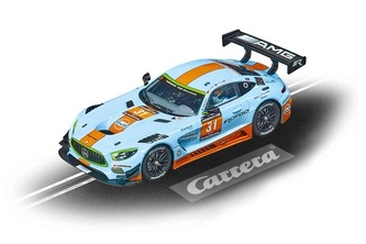 Auto Carrera D132 - 30870 Mercedes-AMG GT3