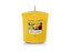 YANKEE CANDLE Tropical Starfruit svíčka 49g votivní