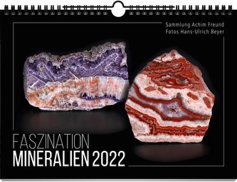 Faszination Mineralien 2022