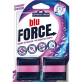 GF Blue Force tableta kostka DUOpack Levandule 2x50 g