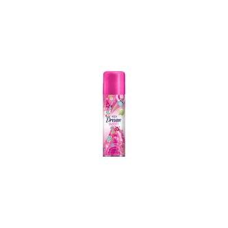 Dámské deo Pure satin (růžové) 120 ml