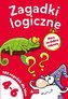 Zagadki logiczne dla klas 4-6