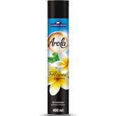AROLA osvěžovač vzduchu květ 400 ml
