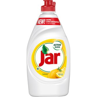 JAR na nádobí Lemon 450 ml