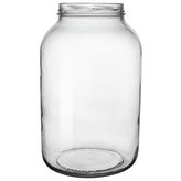 Zaváracie poháre 3,7 l