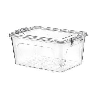 Box nízky 5 l