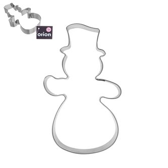 Vykrajovačka SNEHULÁK