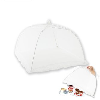 Kryt na potraviny 40x40 cm